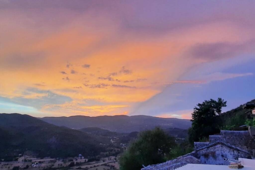 Manto Apartments Lefkada Evgiros 外观 照片