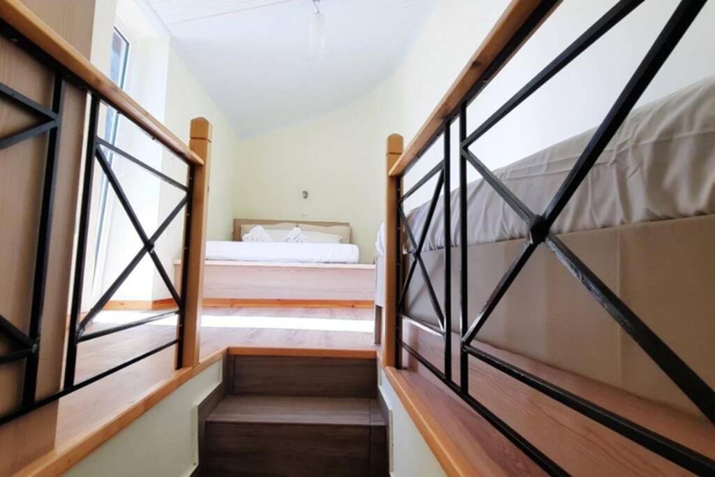 Manto Apartments Lefkada Evgiros 外观 照片